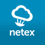 NETEX logo