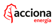 ACCIONA ENERGIA logo