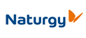 Logo de NATURGY