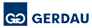 GERDAU logo