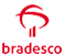 BANCO BRADESCO SA logo