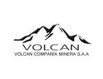 Logo de VOLCAN COMPAÑÍA MINERA