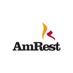 Logo de AMREST