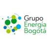 Logo de GRUPO ENERGÍA BOGOTÁ