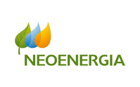 Logo de NEOENERGÍA