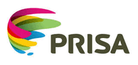 Logo de PRISA