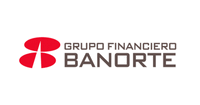 Logo de GRUPO FINANCIERO BANORTE