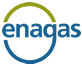 Logo de ENAGÁS